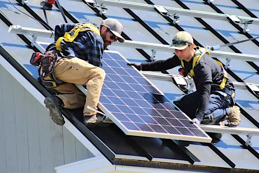 Morocco Solar Panels: See How Much It Will Cost To Install Them (See Prices)