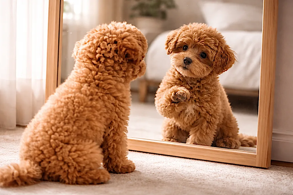 Parents Say This $34 Toy Pup Is The Best Purchase They Made This Year