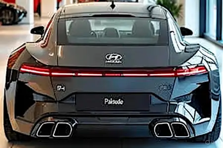 The Hyundai Palisade Is Raising the Bar for SUVs in 2025 (See Why)