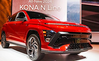 Hyundai's New Kona SUV Is Turning Heads (See Prices)