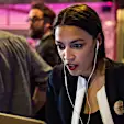 Ο Ocasio-Cortez για το twitter του Trump του Πουέρτο Ρίκο: «Ο δικός μου παππούς πέθανε μετά την καταιγίδα.  Αμέτρητος'