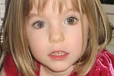 Hard drive found at suspect’s factory ‘suggests Madeleine McCann is dead’
