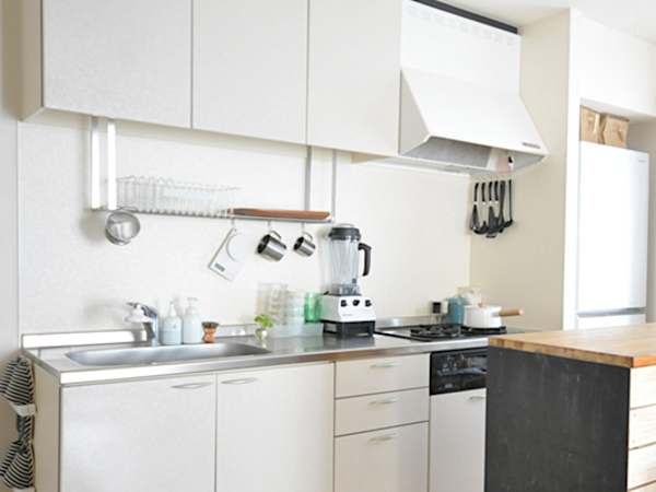 元「片付けられない女」が教える!片付け上手になるための3つのコツ