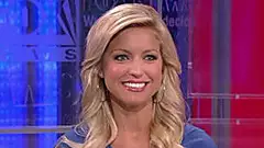 [Gallery] Check Out Fox News Anchor Ainsley Earhardt's Annual Salary