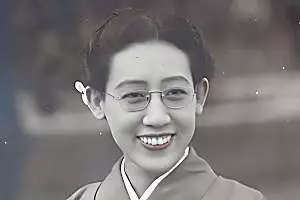 On Her Execution Day, Princess Yoshiko Kawashima Asked for a Final Wish That Was Denied