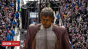 Big crowds again for Liverpool Giants
