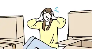 片づけられない方必見！片づく家づくりカタログプレゼント