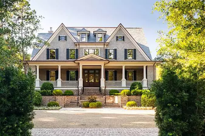 The Largest Single-Family Oceanfront Parcel on South Carolina’s Kiawah Island Is Selling for Nearly $16 Million