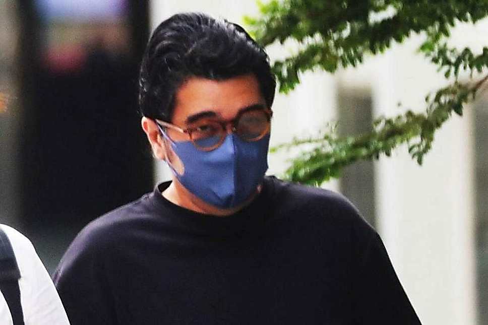 Former Singapore Idol judge Ken Lim charged with molestation
