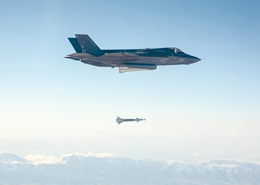 Qatar F-35 request fraught with controversy and challenges - analysis