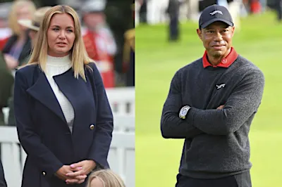 Tiger Woods and Vanessa Trump’s Quiet Romance: Why They’ve Kept It Private and What’s Next