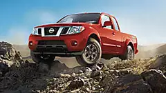 You're Going To Fall In Love With The New Nissan Frontier