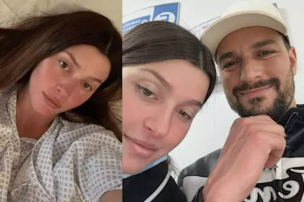 "Non ti lascerò sola". Natalia Paragoni, il compagno Andrea Zelletta rompe il silenzio