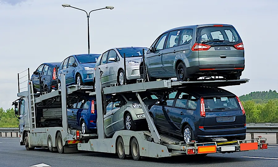 Residents of Petaling Jaya can Get Unsold cars from 2019 For A Fraction of Their Value