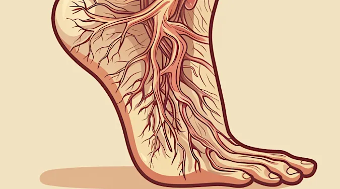 Neuropathie (gêne nerveuse) ? Faites ceci immédiatement