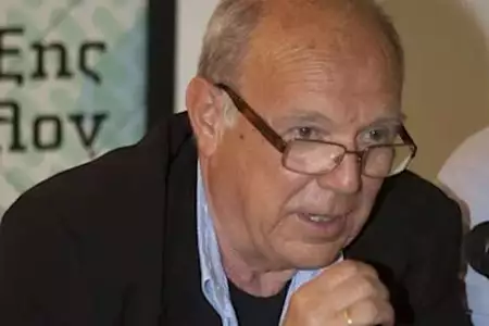 Θεσσαλονίκη: Θλίψη στον επιχειρηματικό κόσμο - Έφυγε από τη ζωή του Αντώνη Δούδο