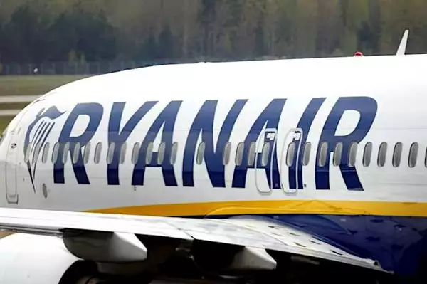 Ryanair e lo Stop ai Voli: l'annuncio gela il mondo intero