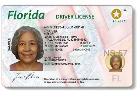 Florida Launches New Policy For "Senior Drivers"