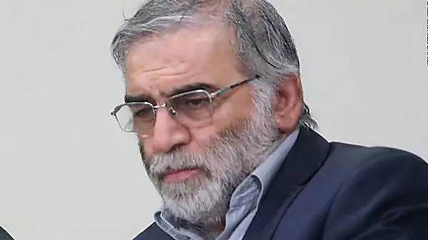 Βασικά ερωτήματα σχετικά με τη δολοφονία του κορυφαίου πυρηνικού επιστήμονα του Ιράν