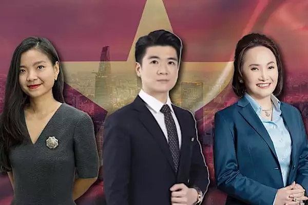 From post-war hardship to ‘era of national rise’: Vietnam’s family firms face first handover test