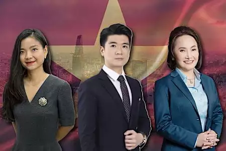 From post-war hardship to ‘era of national rise’: Vietnam’s family firms face first handover test