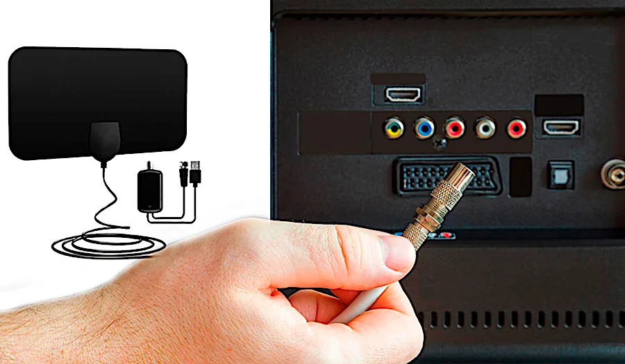 Receptor libera 400 canais sem cobrar mensalidade