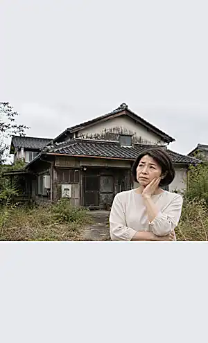 どんな訳アリ物件も買取。他社で断られた方もご相談を