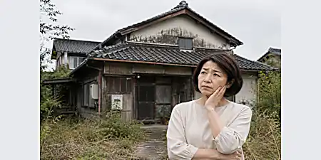 どんな訳アリ物件も買取。他社で断られた方もご相談を