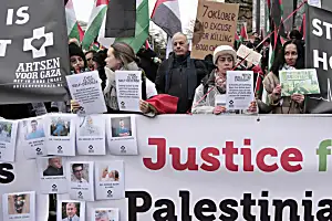 Ανώτατο δικαστήριο του ΟΗΕ θα αποφανθεί σχετικά με το αίτημα για επείγοντα μέτρα στην υπόθεση της γενοκτονίας της Γάζας