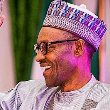 Buhari welcomes berthing of first Ship at Lekki Deep Sea Port