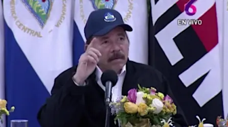 Daniel Ortega: Solo un muerto por coronavirus en Nicaragua