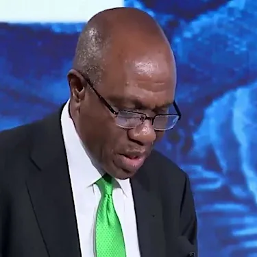 CBN lacks capacity to print enough new naira notes - Emefiele admits