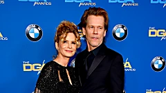Kyra Sedgwick and Kevin Bacon Have a House in One of America's Richest Zip Codes