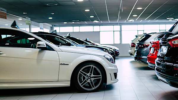 ¿Tu coche tiene menos de 150.000KM? Te damos el mejor precio de venta