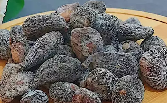 One Bite of This Keeps Blood Sugar Below 100 (Try tonight)