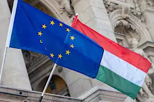 Debunking Russian claims the EU is plotting Hungarian 'regime change'