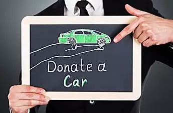 Quick And Easy Car Donation Options. Search For Car Donation Charities
