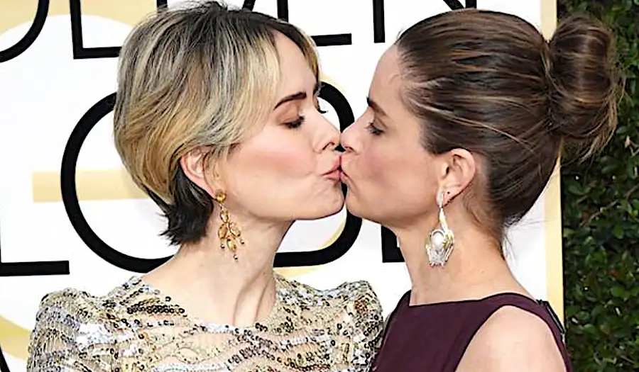 (Fotos) 21 celebridades que são gays que você provavelmente não conhecia
