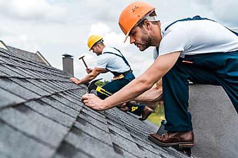 Roof Replacement Cost in Shrewsbury Might Surprise You