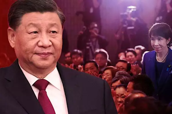 Analysis: China-Japan ties in limbo as Xi, Takaichi mind domestic politics