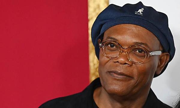 Samuel L. Jackson is set to play Chris Rock's dad in a new 'Saw'