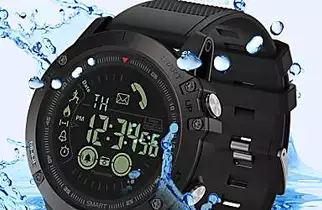 Military Smartwatch Everybody In New Zealand Is Talking About