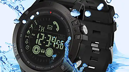 This Military Smartwatch Is The Best Gift Idea for Men In Egypt
