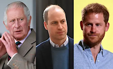 Prince William Rejects His Brother’s Offer to Return to Royal Christmas — Here’s Why