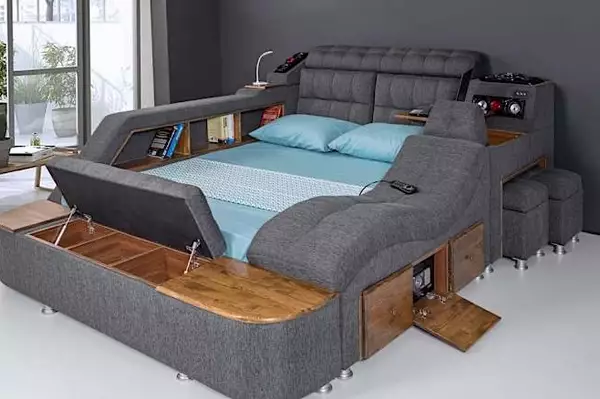 Here Are The Benefits Of Smart Beds. See Their Price Range. Here Are The Benefits Of Smart Beds. See Their Price Range.