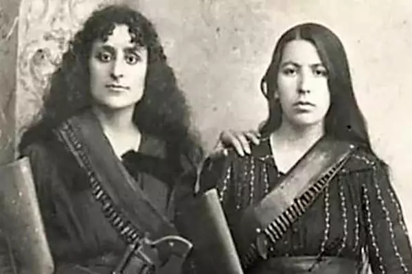 31 figuras históricas que foram fotografadas enquanto vivas 31 figuras históricas que foram fotografadas enquanto vivas