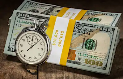 A $250 Investment in companies like Netflix could give you a Second Income!