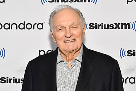 This Was the First Sign of Parkinson’s Alan Alda Noticed — Best Life