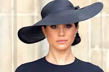 Duchess of Sussex, Meghan Markle is 43% Nigerian