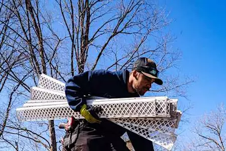 Roofers Tested 17 Gutter Guards...Here's What They Discovered